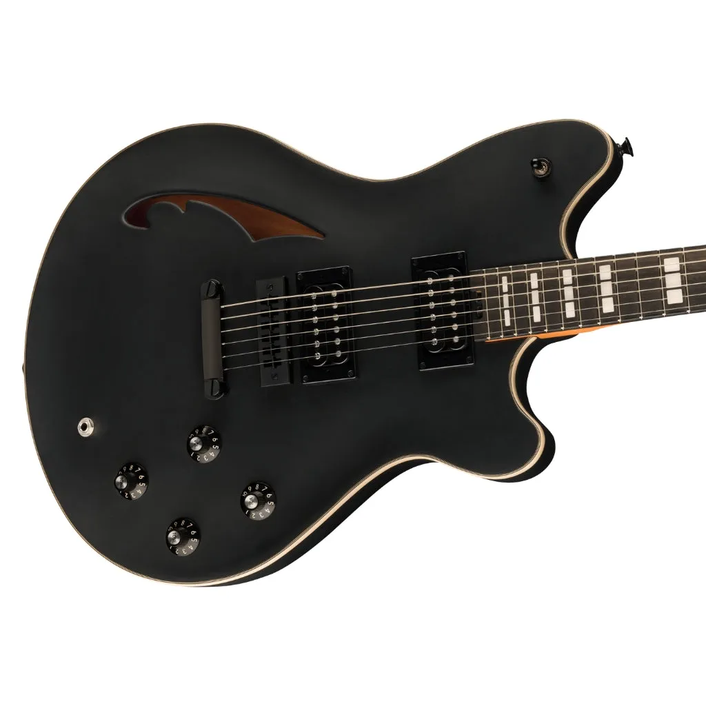 EVH SA126 Special in Stealth Black