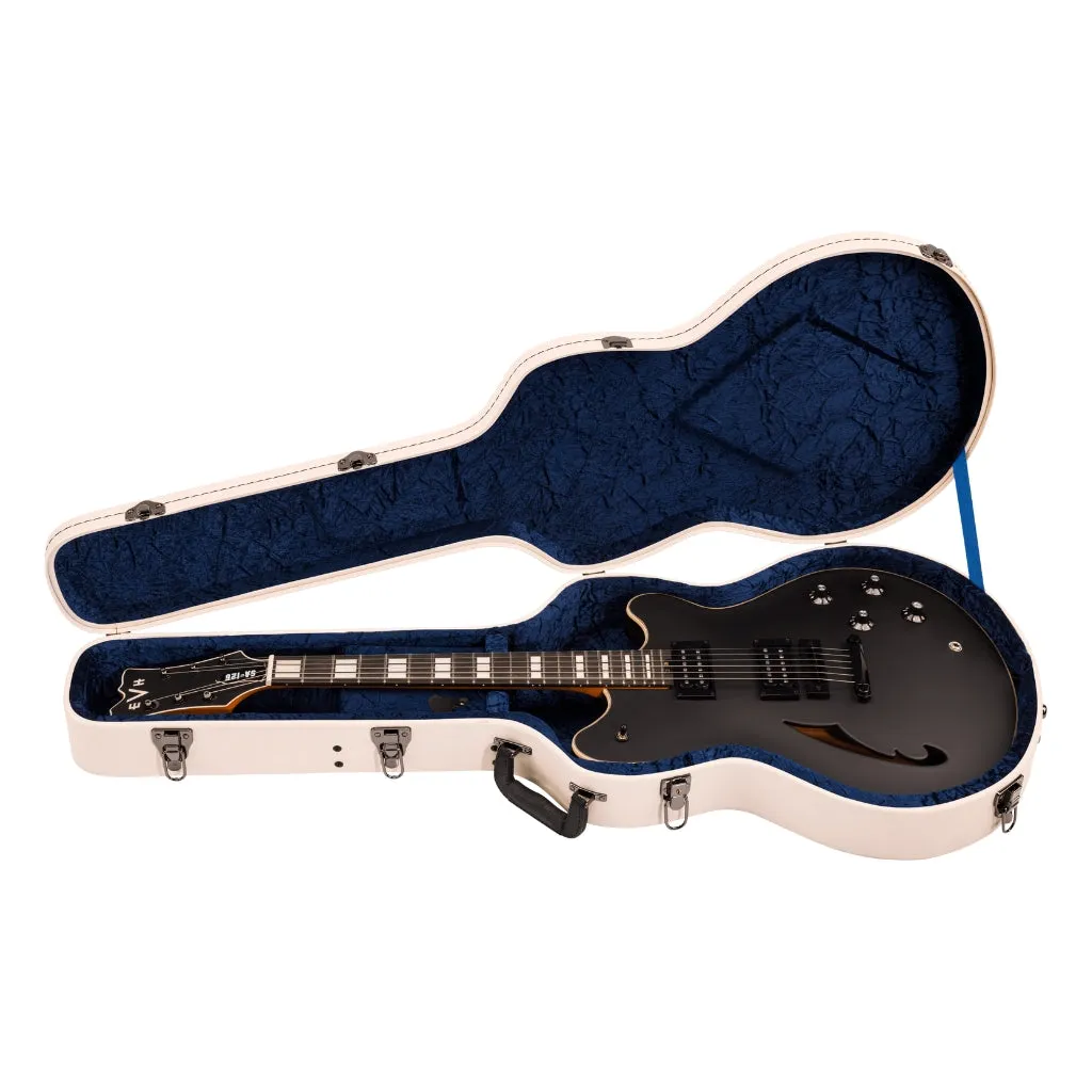 EVH SA126 Special in Stealth Black