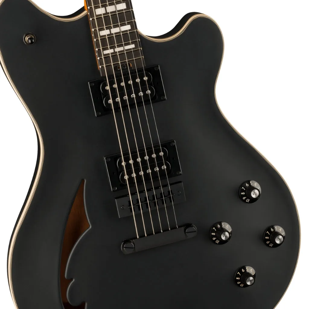 EVH SA126 Special in Stealth Black