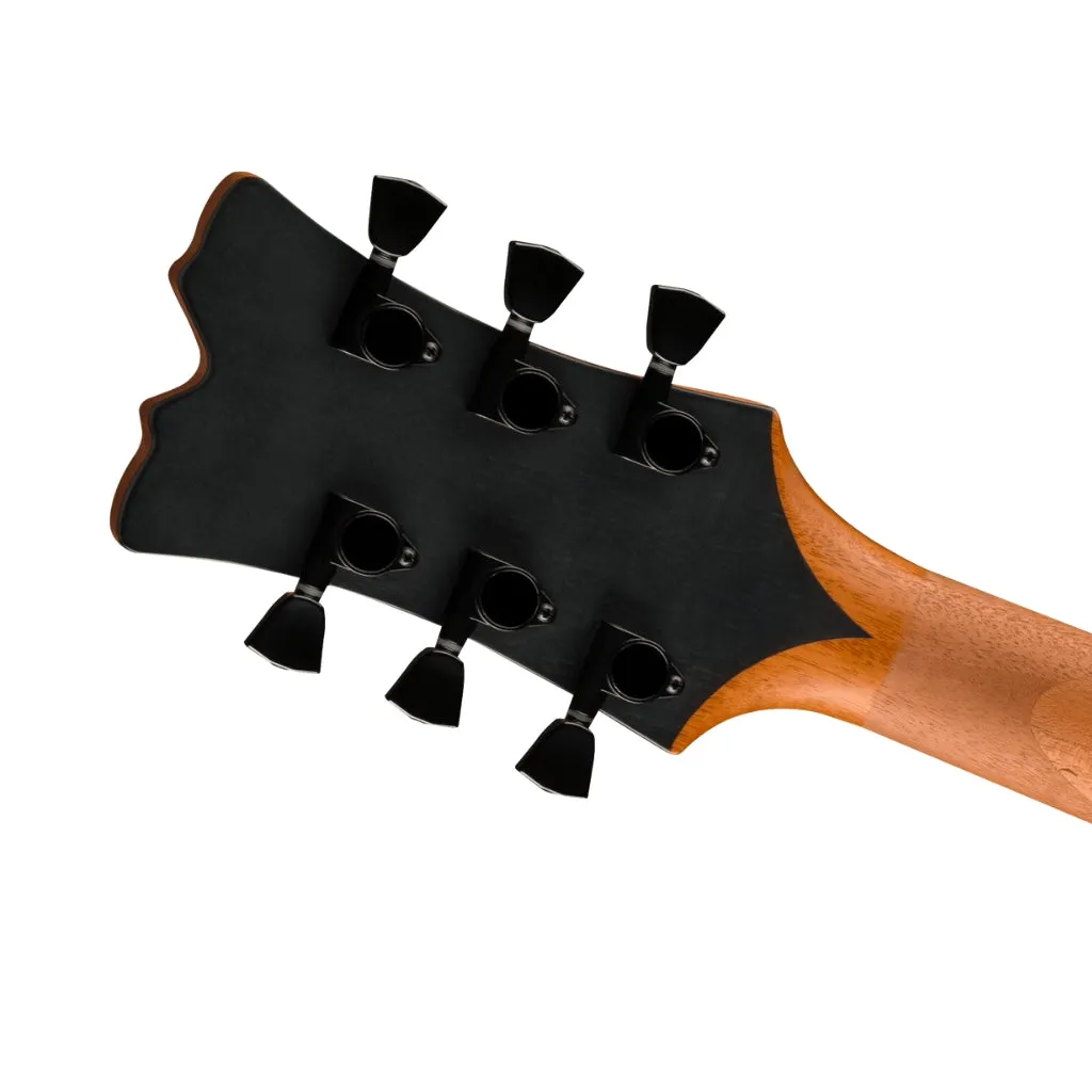EVH SA126 Special in Stealth Black