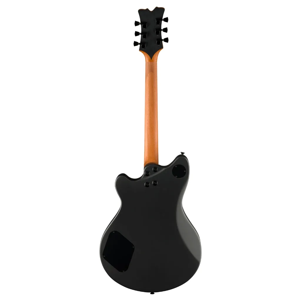 EVH SA126 Special in Stealth Black