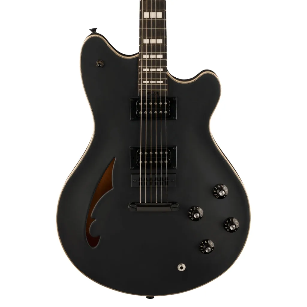 EVH SA126 Special in Stealth Black
