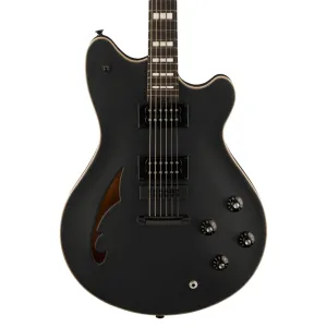 EVH SA126 Special in Stealth Black