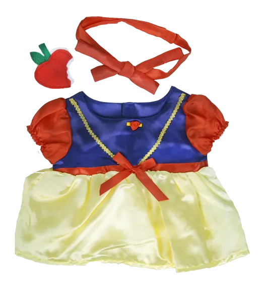 Fairy Tale Princess Dress
