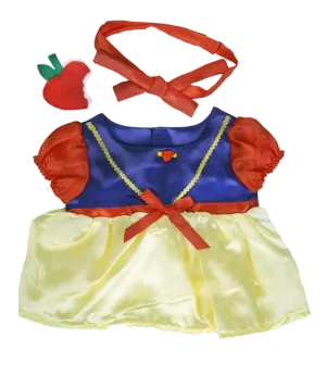 Fairy Tale Princess Dress