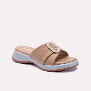 Fawn Soft Casual Slippers 0413084