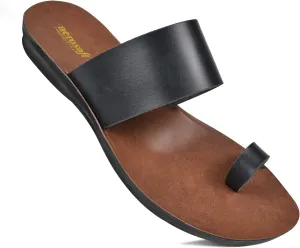 Flat Sandals for Women - Walking Summer Vacation Essentials Ladies Flip Flops – Comfortable Arch Support Orthotic Sandals for Women – Casual Outdoor Fashion Dressy Non Slip Footwear