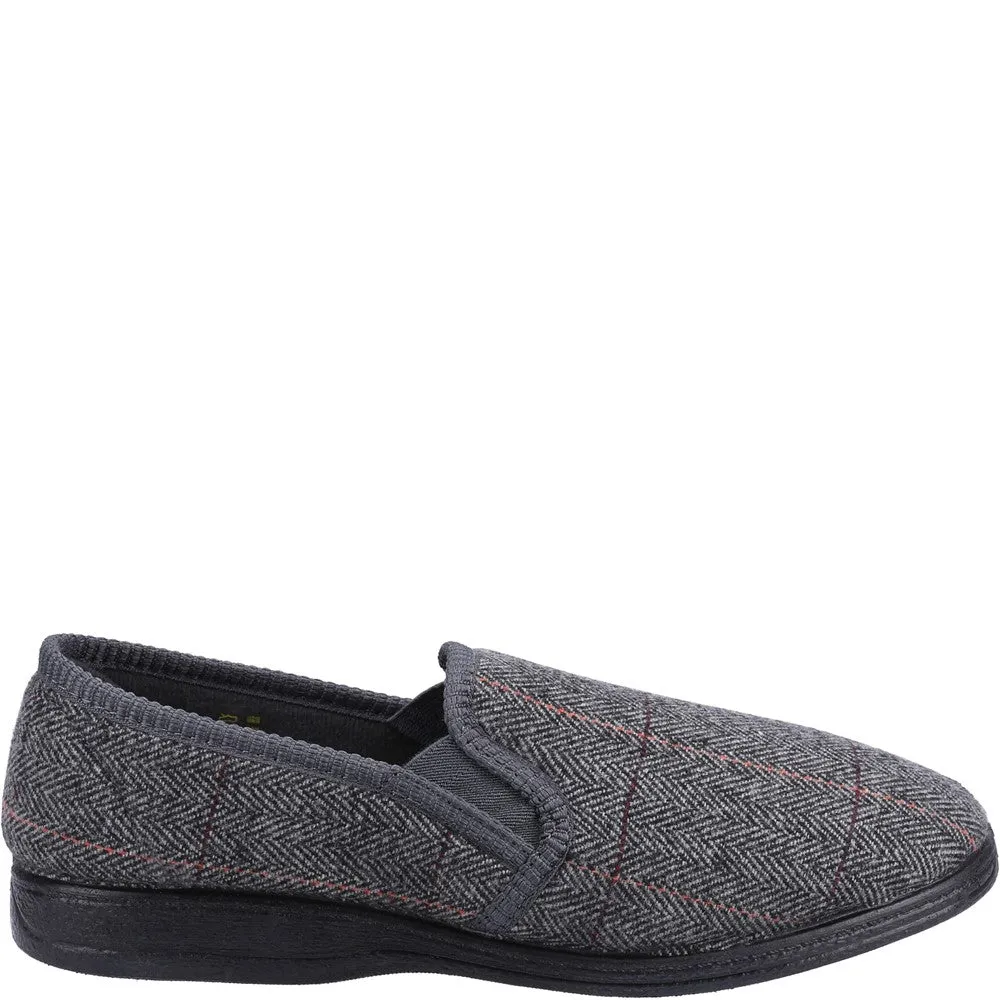 Fleet & Foster Mitchell Slipper