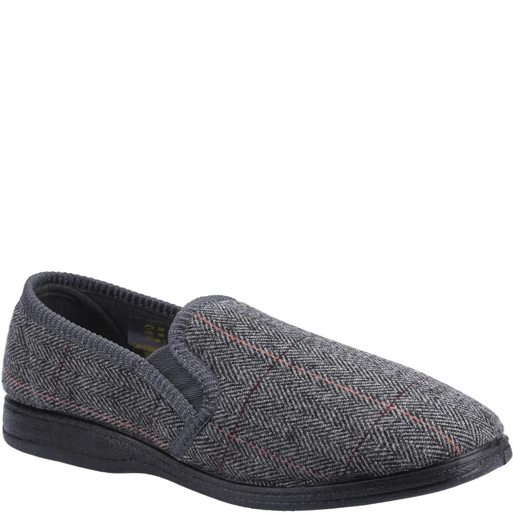 Fleet & Foster Mitchell Slipper