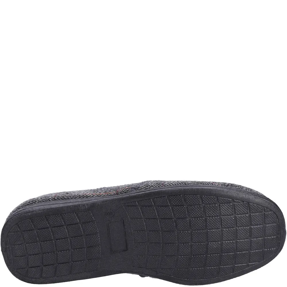 Fleet & Foster Mitchell Slipper