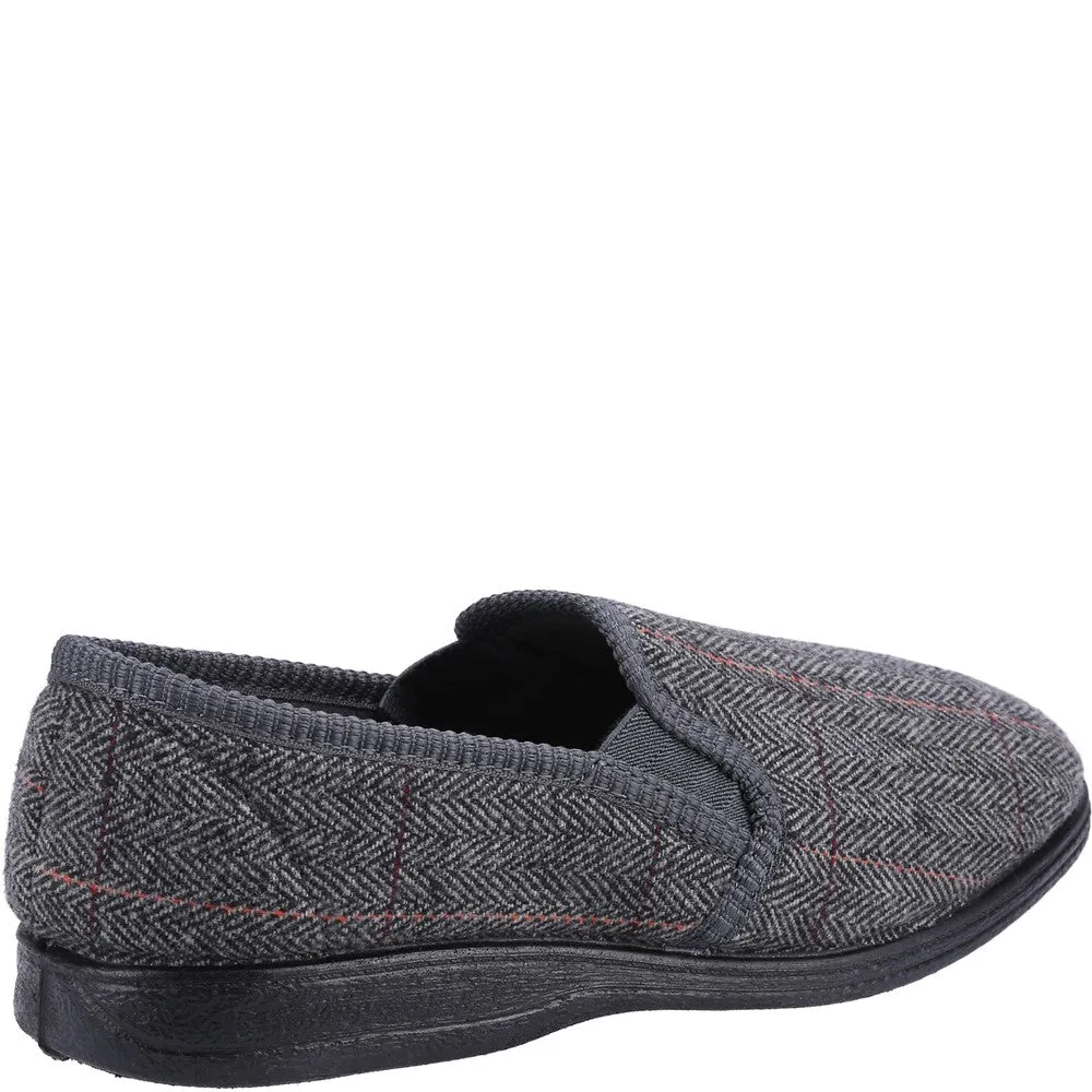 Fleet & Foster Mitchell Slipper