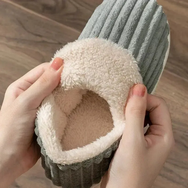 FLUFFI - Cloud Soft Slipper