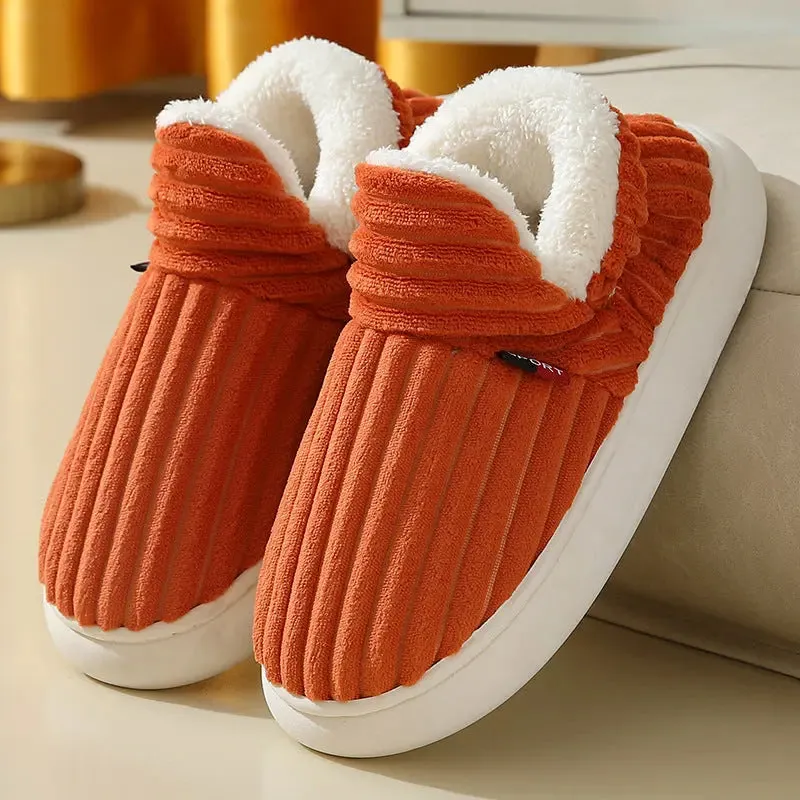 FLUFFI - Cloud Soft Slipper