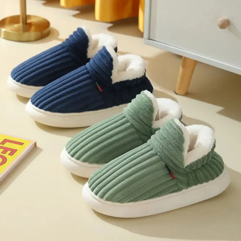 FLUFFI - Cloud Soft Slipper