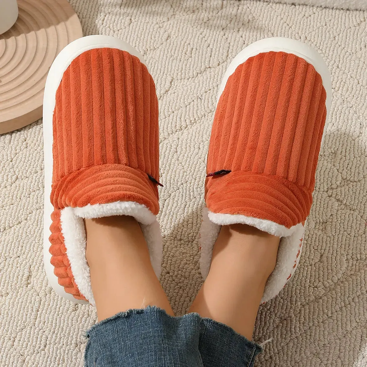 FLUFFI - Cloud Soft Slipper