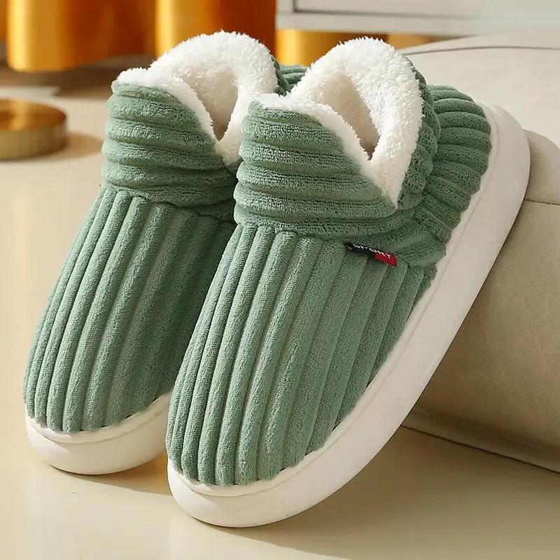 FLUFFI - Cloud Soft Slipper