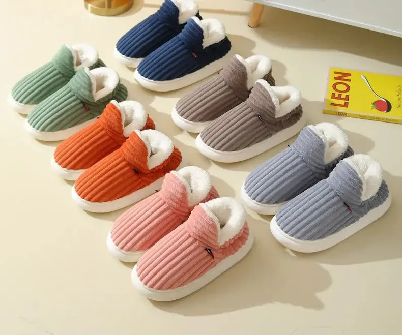 FLUFFI - Cloud Soft Slipper
