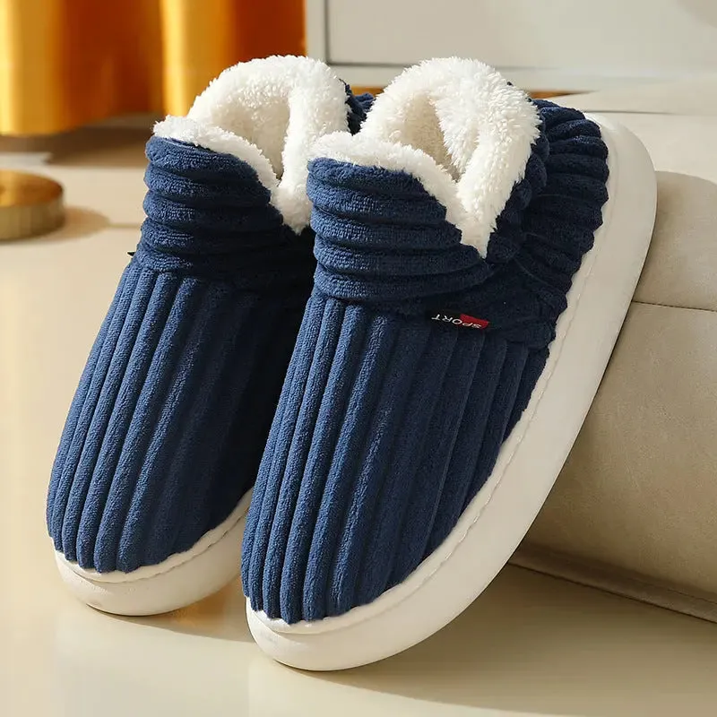 FLUFFI - Cloud Soft Slipper