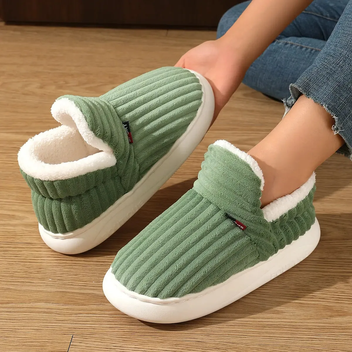 FLUFFI - Cloud Soft Slipper