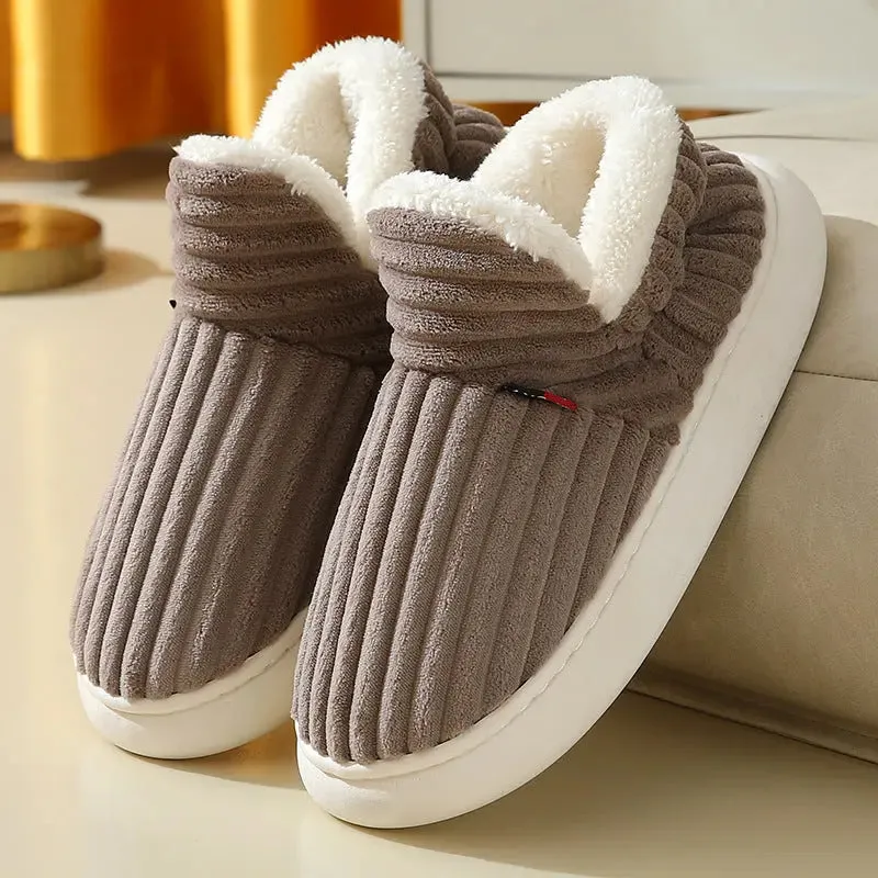 FLUFFI - Cloud Soft Slipper