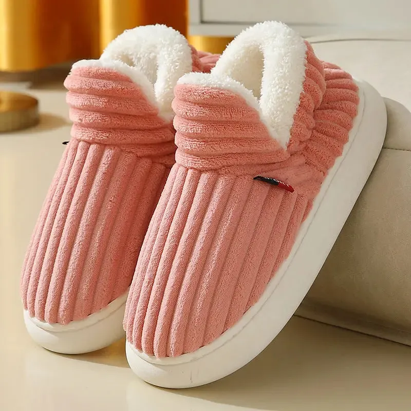 FLUFFI - Cloud Soft Slipper