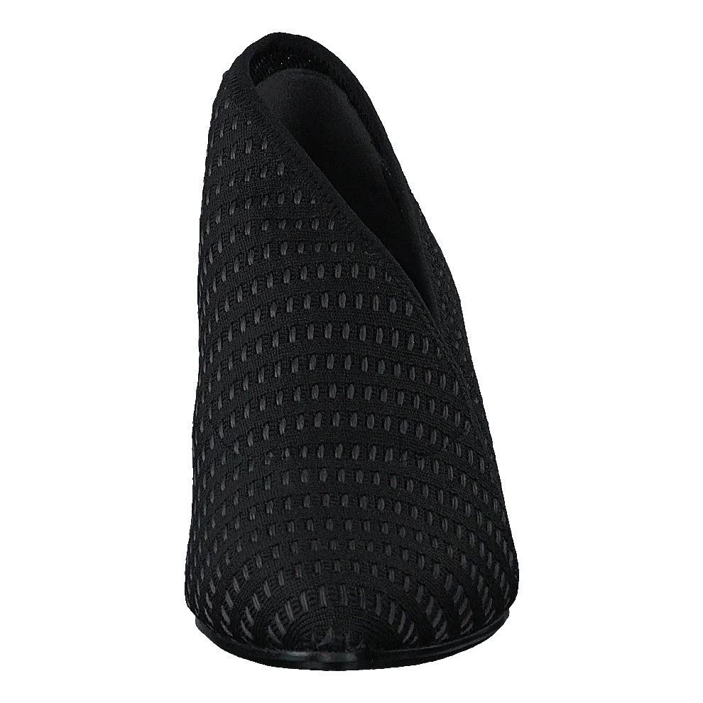 Fold Lite Mid Charcoal Interknit