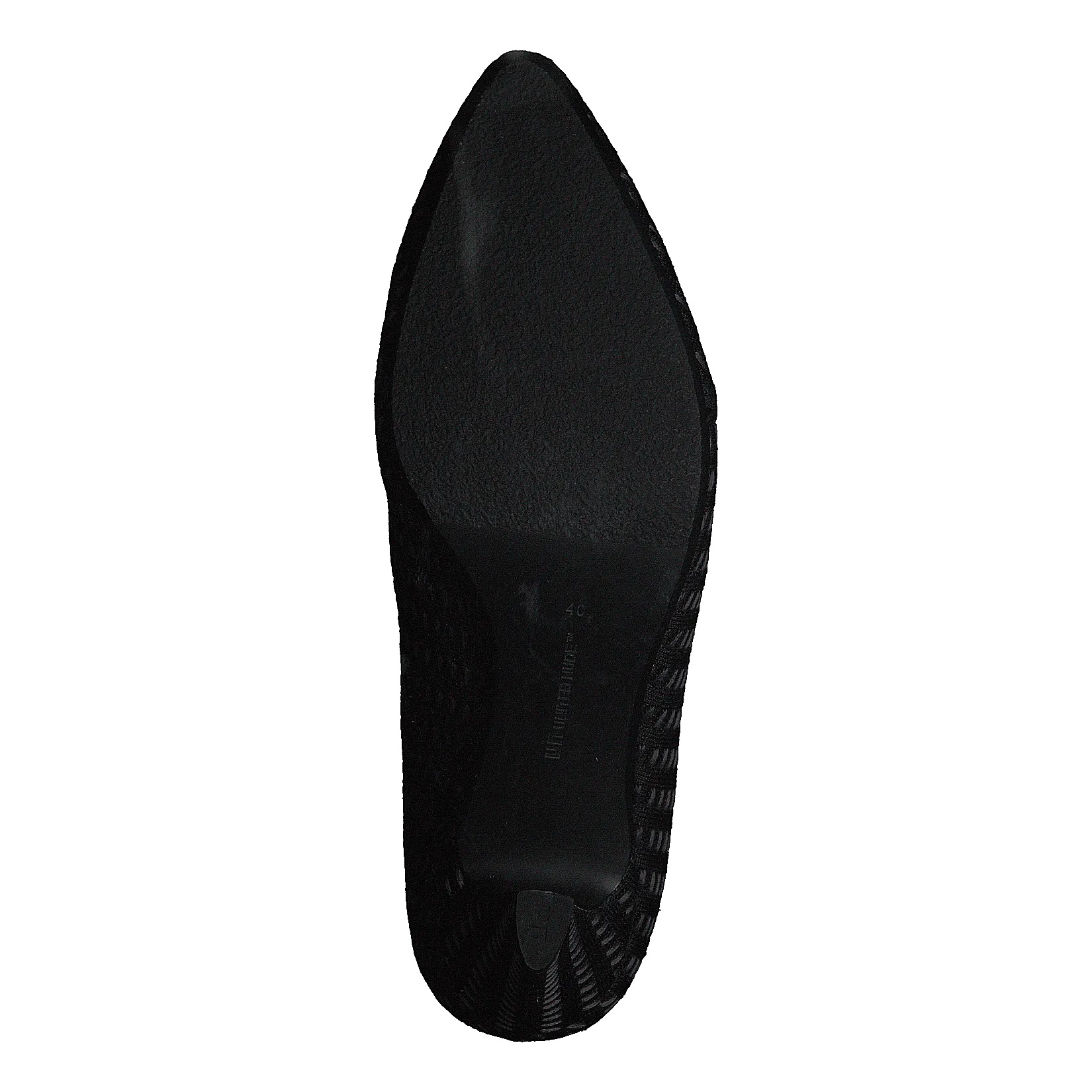 Fold Lite Mid Charcoal Interknit