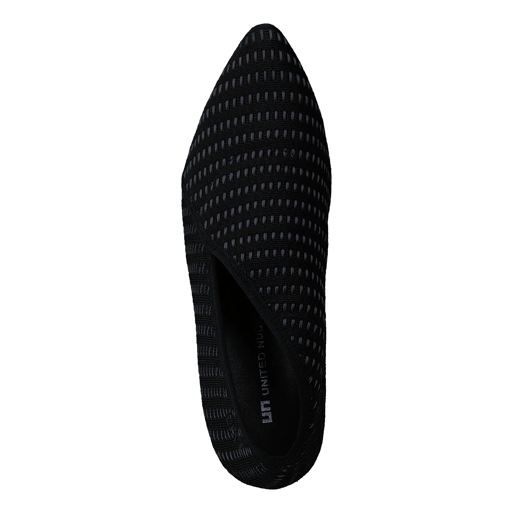 Fold Lite Mid Charcoal Interknit