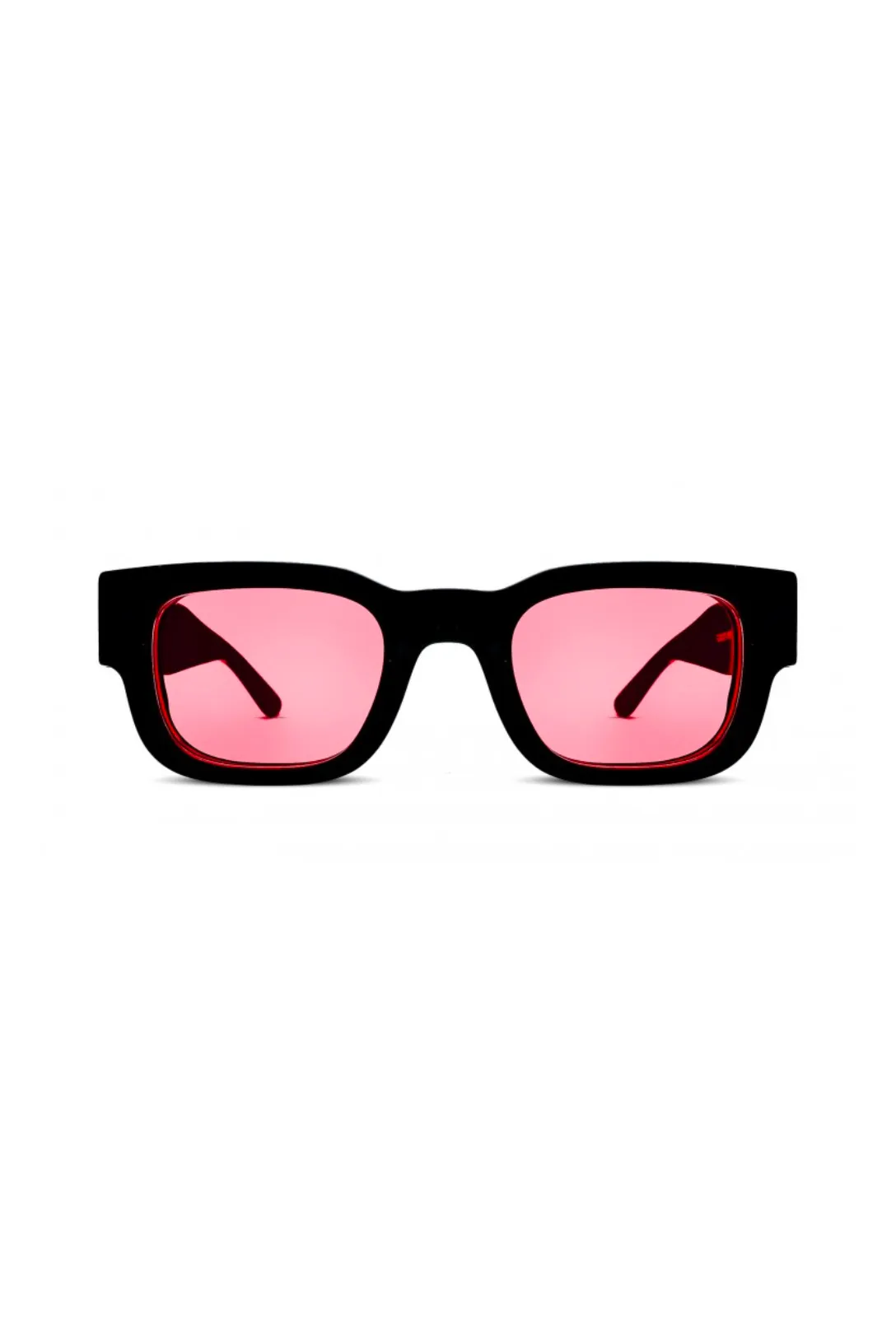 Foxxxy 101 | Red