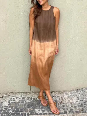 Genevieve | Women’s Stylish Print Dress