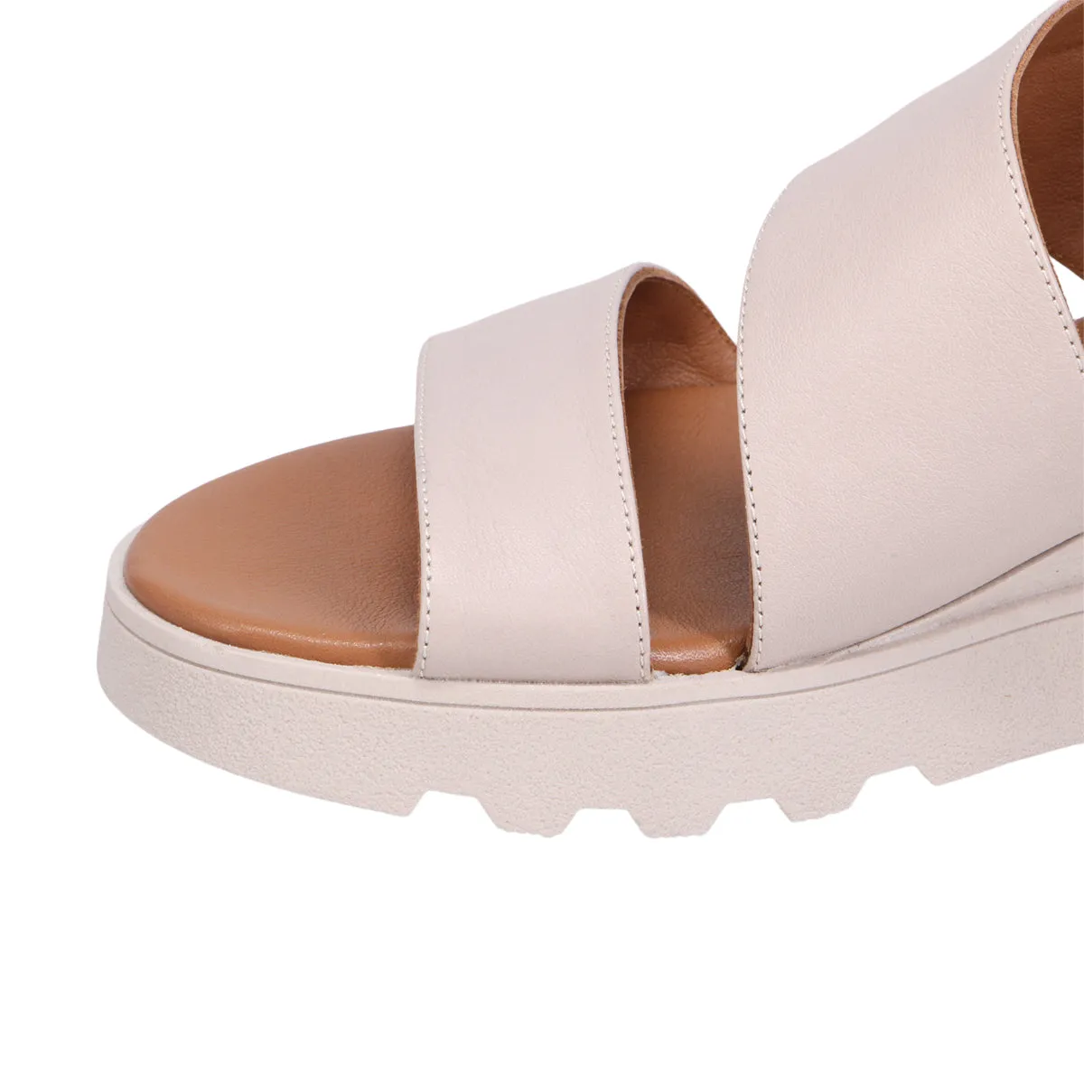 Gianna Platform Sandal II