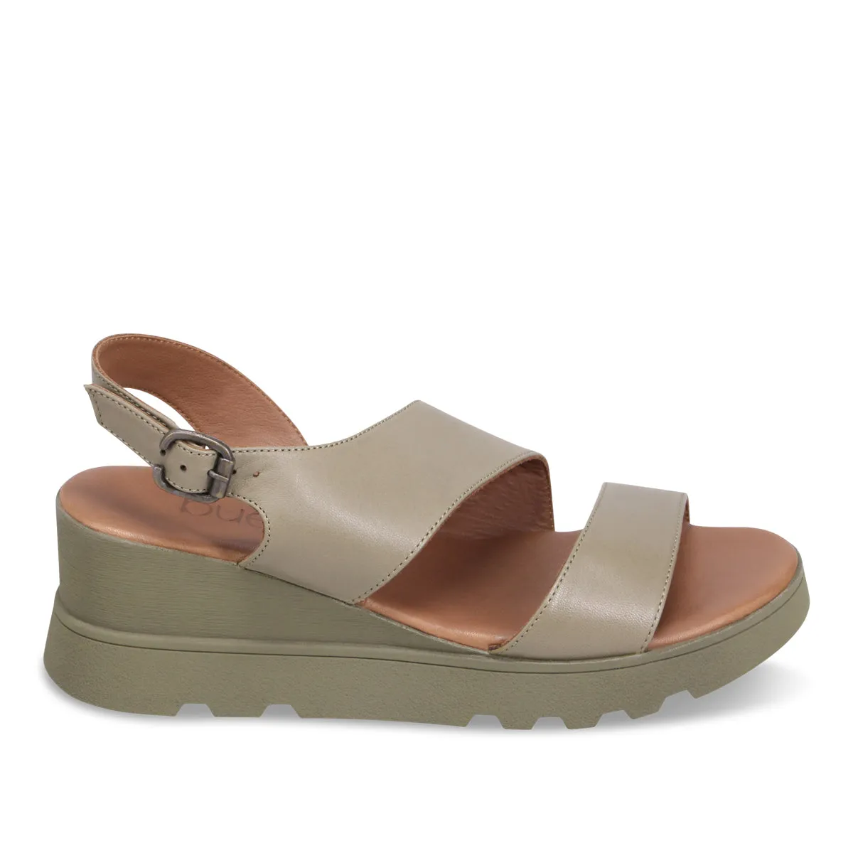 Gianna Platform Sandal II