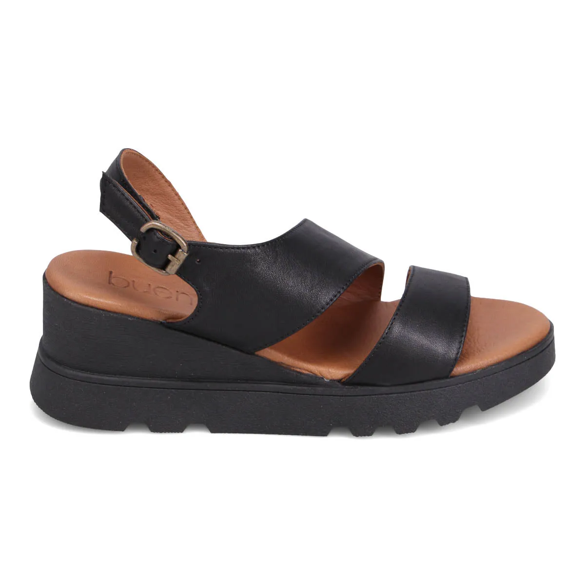 Gianna Platform Sandal II
