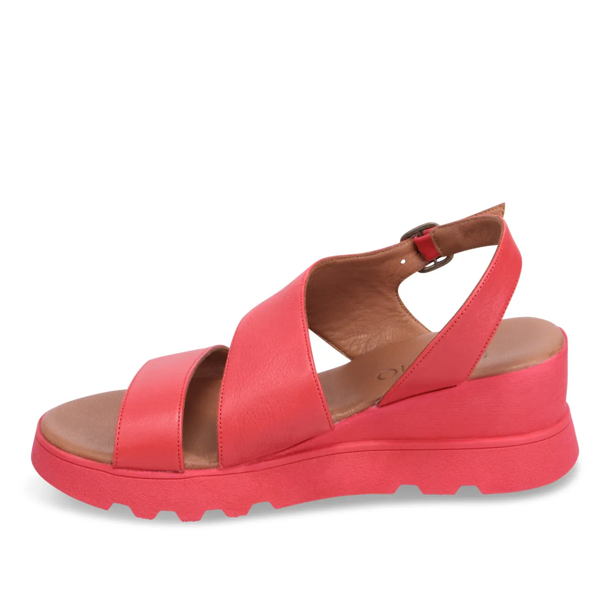 Gianna Platform Sandal II