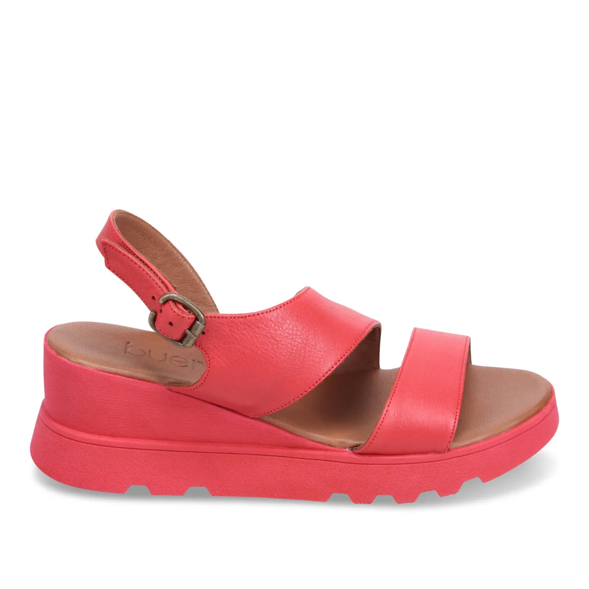 Gianna Platform Sandal II