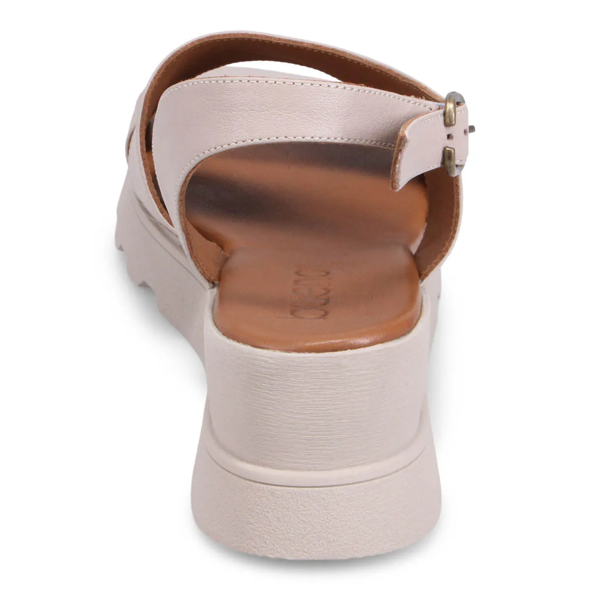 Gianna Platform Sandal II