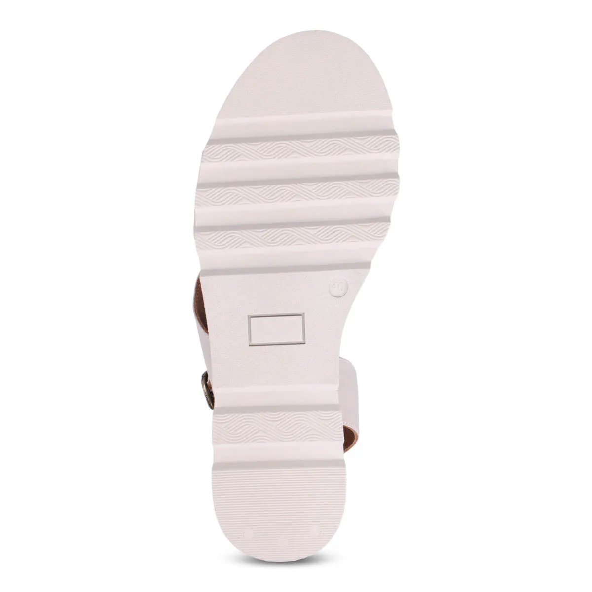 Gianna Platform Sandal II