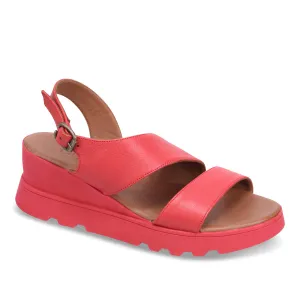Gianna Platform Sandal II
