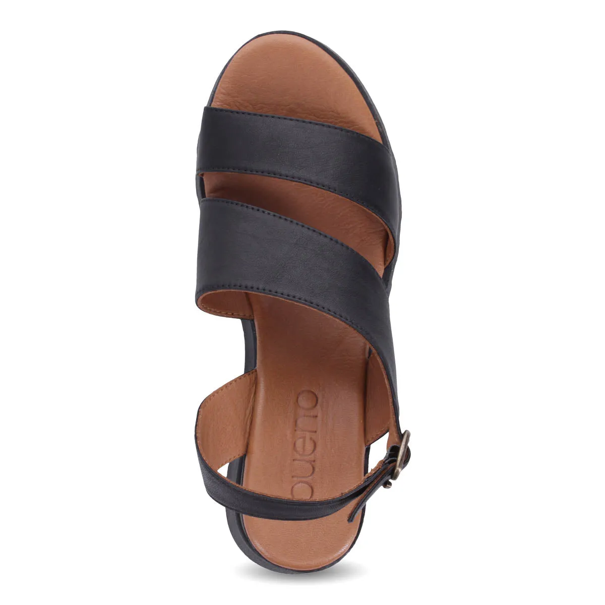 Gianna Platform Sandal II