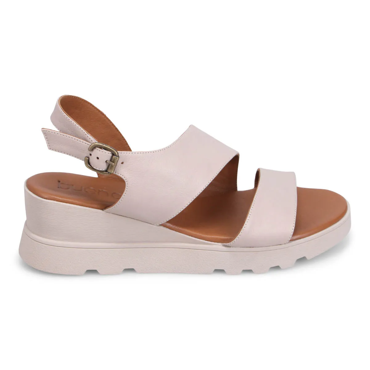 Gianna Platform Sandal II