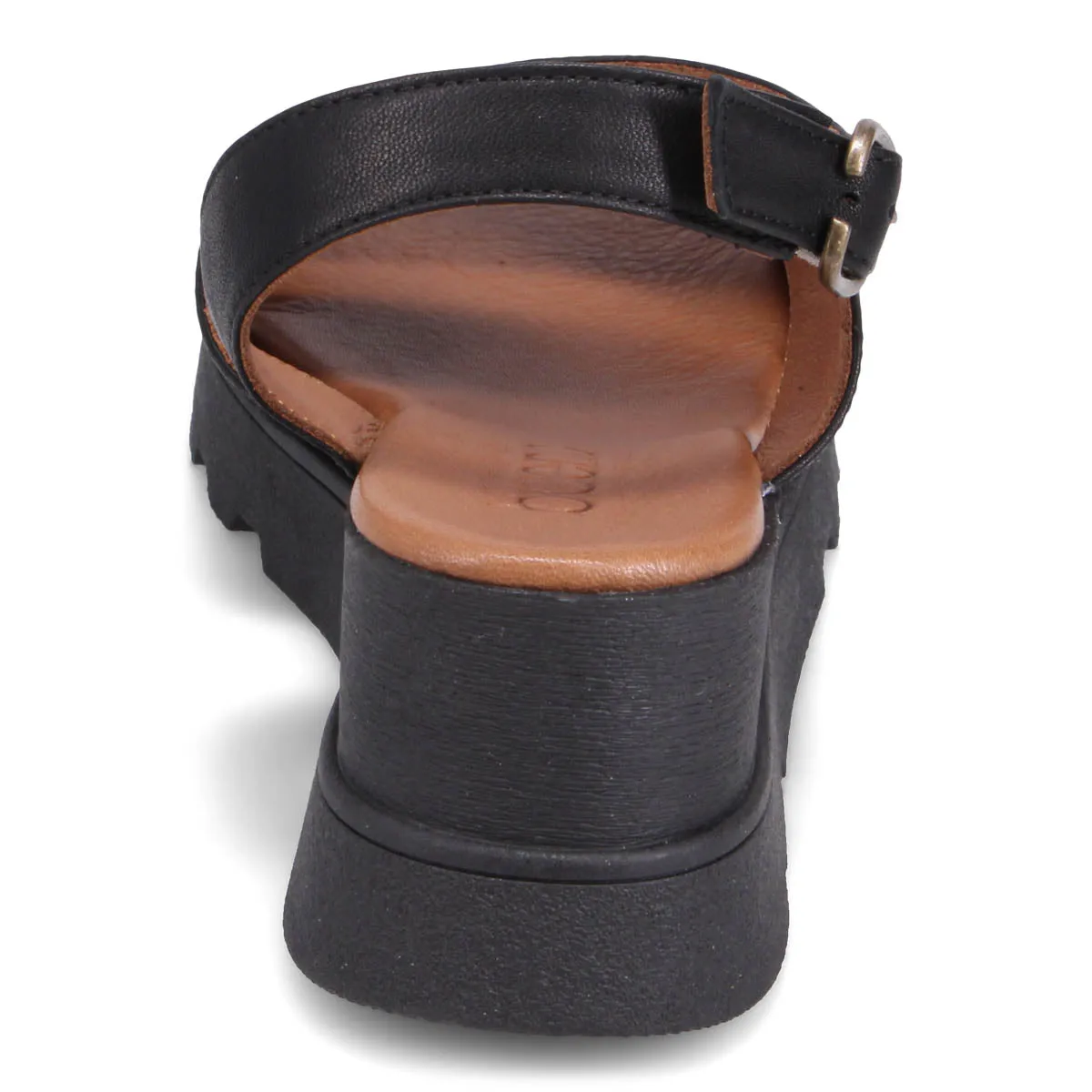 Gianna Platform Sandal II