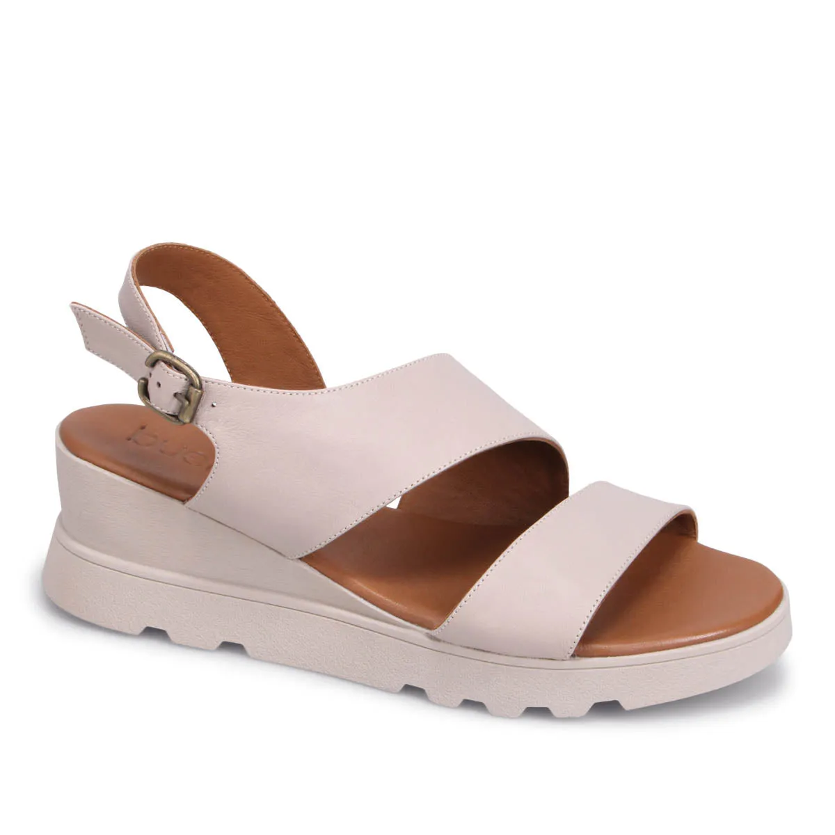 Gianna Platform Sandal II