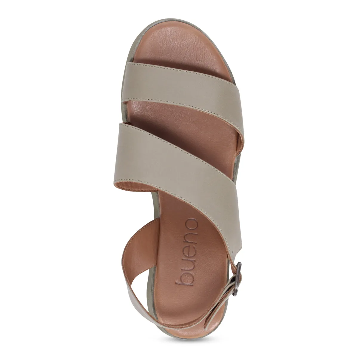 Gianna Platform Sandal II