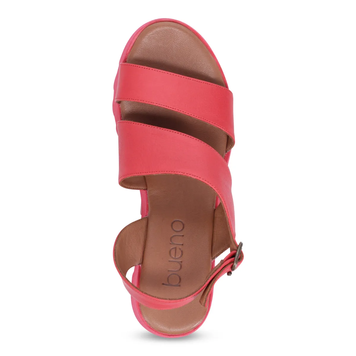 Gianna Platform Sandal II
