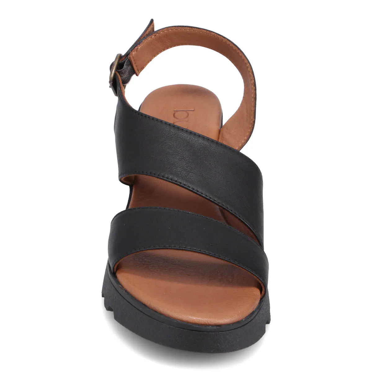 Gianna Platform Sandal II
