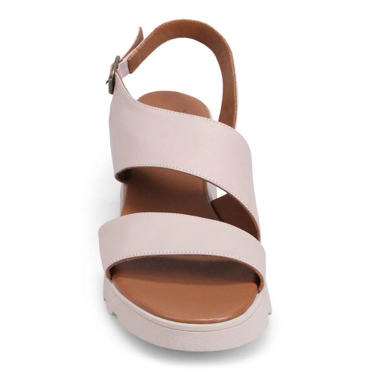 Gianna Platform Sandal II