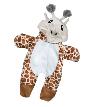 Giraffe Onesie