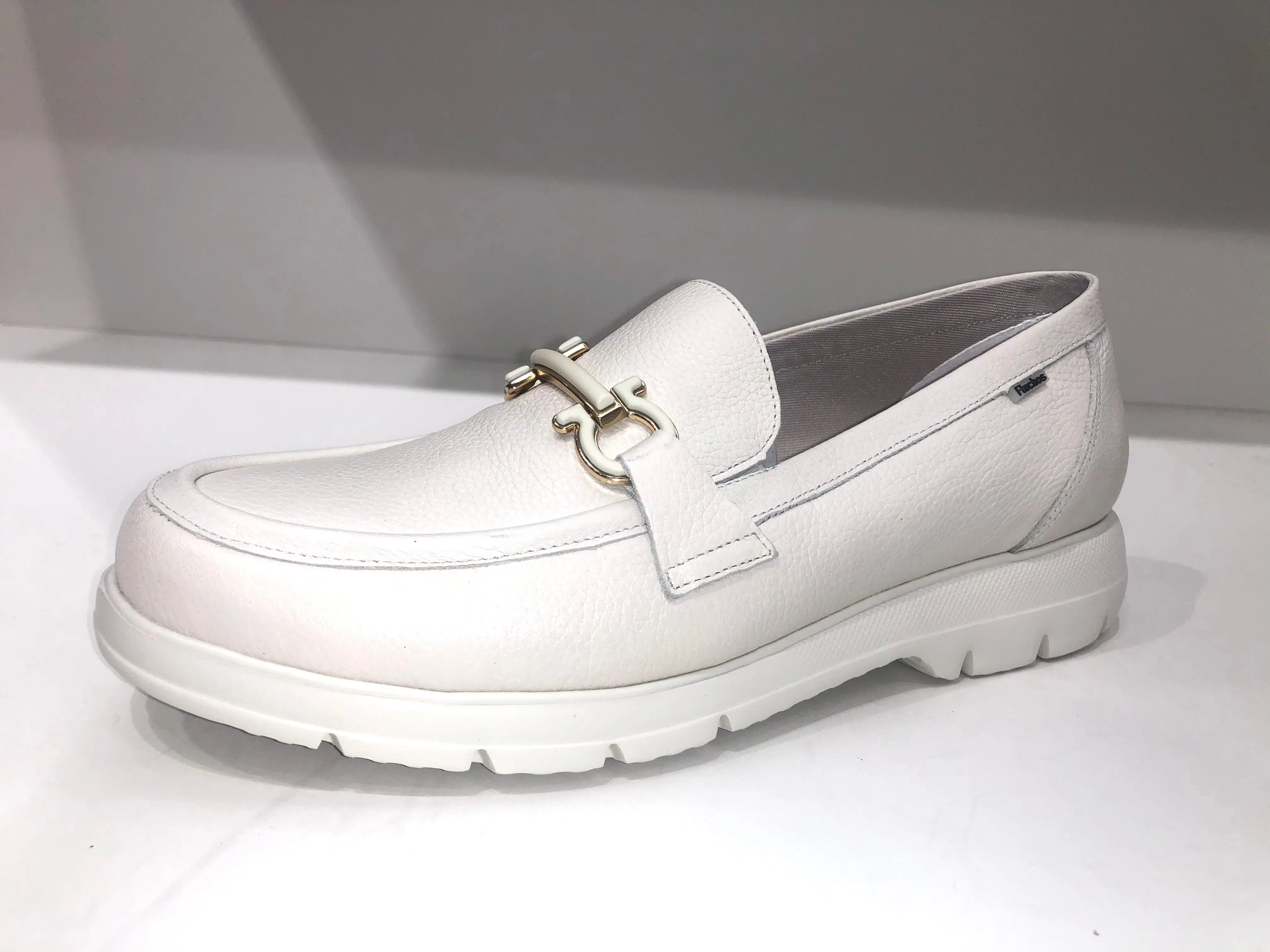 GLADIS RAW WHITE