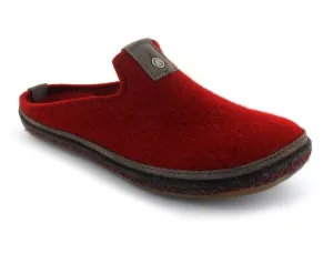HAFLINGER Felt Slippers Everest Ontario