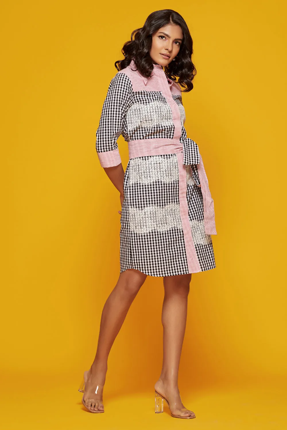 Happy Hour Dress